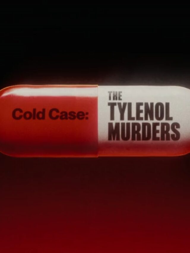 Tylenol Murders Doc: Trailer & Netflix Release Date